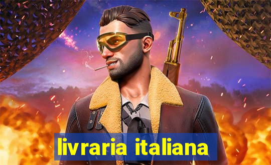 livraria italiana